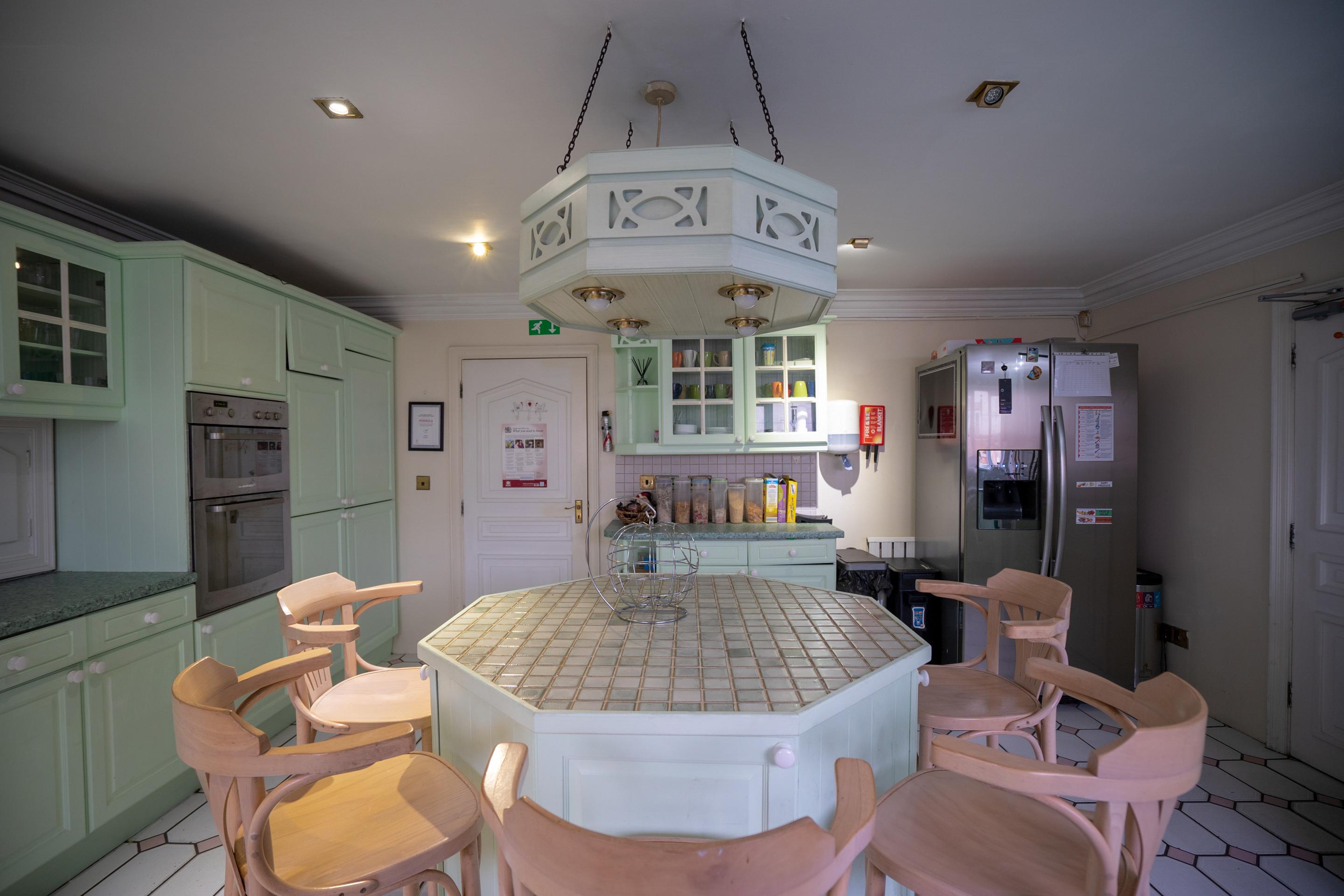 Oyo Oakcroft Guest House Manchester Airport Ringway Экстерьер фото
