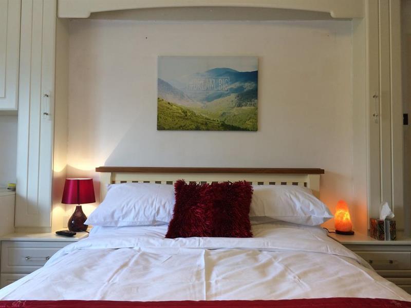 Oyo Oakcroft Guest House Manchester Airport Ringway Экстерьер фото