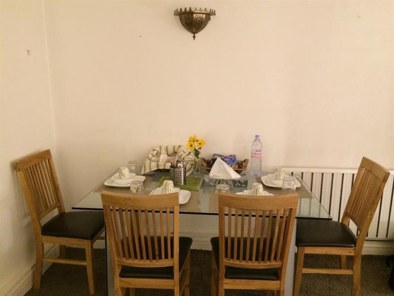 Oyo Oakcroft Guest House Manchester Airport Ringway Экстерьер фото